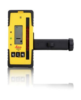 LEICA laser Level Receiver- Rodeye 120 basic 