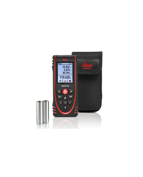 LEICA X Series Disto Blue Tooth Indoor Laser Distance Measurer-X3