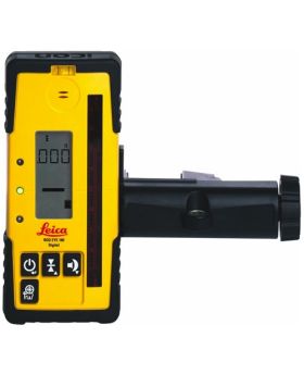 LEICA laser Level MM Millimeter Receiver- Rodeye 160  LG789924