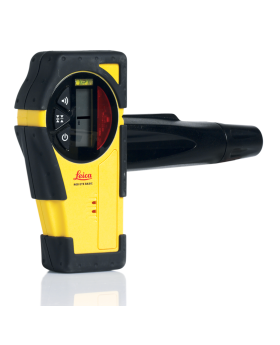 LEICA laser Level Receiver- Rodeye basic LG769811