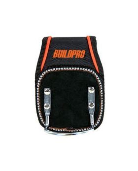 BUILDPRO Tradie Tool Belt Apron- Fixed Hammer Holder LNHFHH