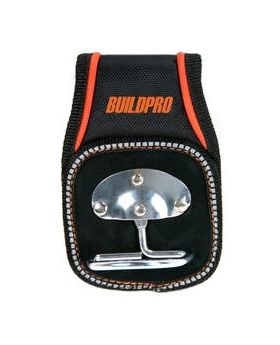 BUILDPRO Tradie Tool Belt Apron- Swinging Hammer Holder LNHSHH