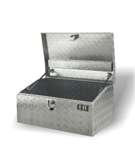 1-11 - LP950 Aluminium Low Profile Toolbox (950mm wide)