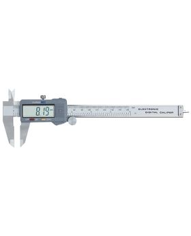 KC Tools M1300 DUAL SCALE CALIPER, DIGITAL 300mm / 12"