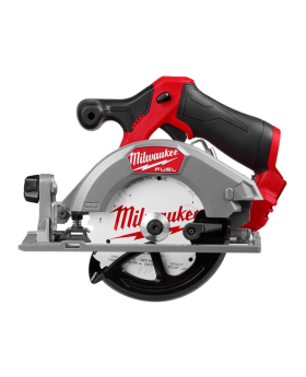 Milwaukee M12FCS4420 12V Li-ion Cordless FUEL 140mm (5-1/2") Circular Saw - Skin Only