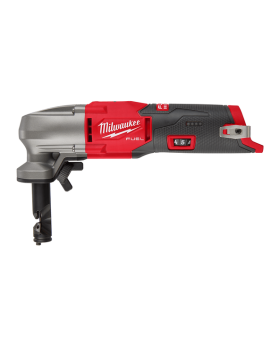 Milwaukee M12FNB160 12V Li-ion Cordless Brushless 16 Gauge Nibbler - Skin Only