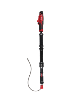 Milwaukee M12TS40 12V TRAPSNAKE 1.2 m (4') Urinal Auger - Skin Only