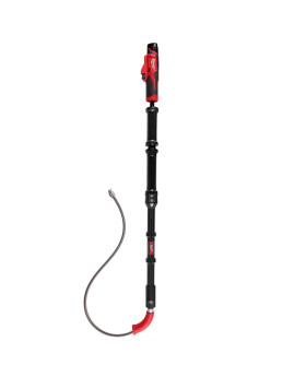 Milwaukee M12TS60 12V TRAPSNAKE 1.8m (6") Toilet Auger - Skin Only