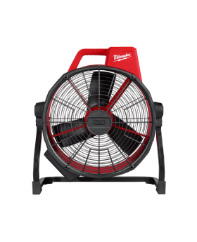 Milwaukee M18ARFHP0 18V Brushless Corded & Cordless High Performance Area Fan