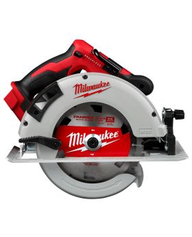 Milwaukee M18BLCS66-0 18V Li-ion Cordless Brushless 184mm (7") Circular Saw - Skin Only