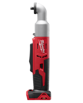 Milwaukee M18BRAIW-0 18V Li-Ion Cordless 3/8" Right Angle Impact Wrench - Skin Only