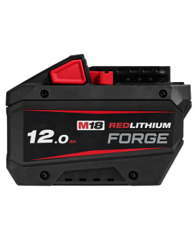 Milwaukee M18FB12 18V 12.0Ah REDLITHIUM Cordless FORGE Battery