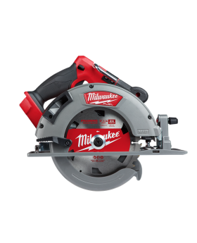 Milwaukee M18FCS66-0 18V Li-ion Cordless Fuel 184mm (7") Circular Saw - Skin Only