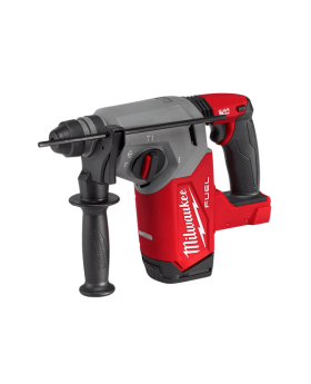 Milwaukee M18FH-0 18V Li-ion Cordless Brushless 26m SDS Plus Rotary Hammer Drill - Skin Only