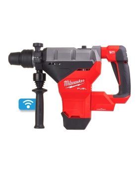 Milwaukee M18FHM-0 18V Li-ion Cordless Fuel ONE-KEY SDS Max Rotary Hammer - Skin Only