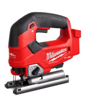 Milwaukee M18FJS-0 18V Li-Ion Cordless Jigsaw - Skin Only