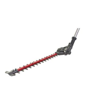 Milwaukee M18FOPH-HTA 18V Li-ion Cordless Fuel Articulating Hedge Trimmer Attachment to suit M18FOPH-0 Power Head