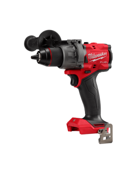 Milwaukee M18FPD3-0 18v M18 Fuel Gen4 Hammer Drill Cordless Skin Bare Unit-BFD