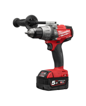 Milwaukee M18FPD2-0 18v M18 Fuel Gen3 Hammer Drill Cordless Skin Bare Unit