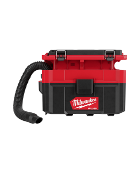 Milwaukee M18FPOVCL-0 18V Li-ion Cordless Brushless PACKOUT L Class Wet/Dry Vacuum - Skin Only