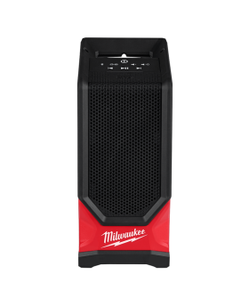 Milwaukee M18JSSP20 18V Bluetooth Jobsite Speaker - Skin Only