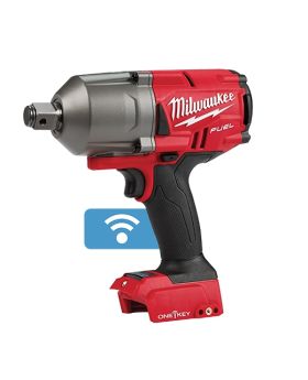 Milwaukee M18ONEFHIWF34-0 18V Li-Ion Cordless Fuel ONE-KEY High Torque 3/4" Impact Wrench - Skin Only