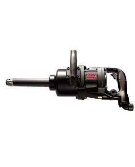 M7 Air Impact Wrench, D Handle, With 8" Anvil, 11.9KG, 1" DR, 2500 FT/LB