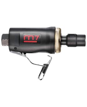 M7 Air Mini Die Grinder, 28000RPM, 119MM Long, 3 & 6MM Collet