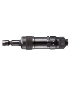 M7 Air Die Grinder, Extra Heavy Duty All Steel Body, Roll Throttle, 24,000RPM, 6MM Collet