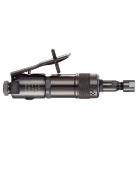 M7 Air Die Grinder, Extra Heavy Duty All Steel Body, Lever Throttle, 24,000RPM, 1/4 Collet