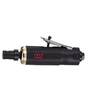 M7 Air Die Grinder, 20000RPM, 190MM Long Quick Release Chuck, 6MM Collet