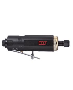 M7 Air Die Grinder, 20000RPM, 190MM Long 3 & 6MM Collet