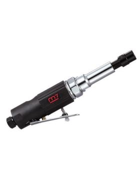 M7 Air Die Grinder, 25000RPM, 235MM Long, 1/8" & 1/4" Collet