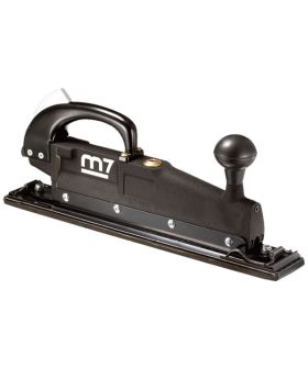 M7 Air Jitterbug Sander, Heavy Duty, 64 X 400MM Long Pad