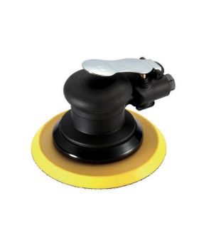 M7 Air Random Orbital Sander, No Vacuum, 150MM Velcro Pad