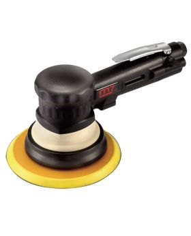 M7 Air Random Orbital Two Hand Sander, HD, Non Vacuum, 150MM Velcro Pad