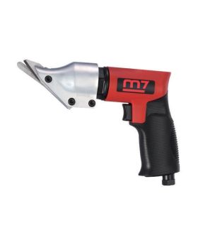 M7 Air Shear, Pistol Style, 2600 SPM, 1.6MM Capacity