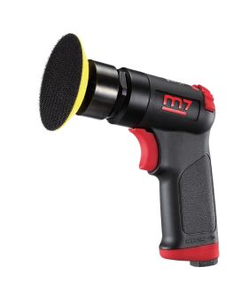 M7 Air Mini Polisher & Grinder, Pistol Style, 5000 RPM