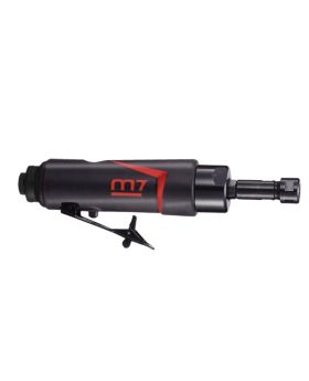 M7 Air Mini Tyre Buffer, 0.5HP, Collet Chuck Tyre, 4000RPM