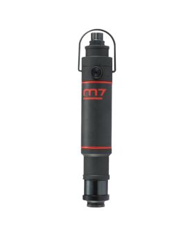 M7 Air Torque Control Screwdriver, Shut Off TypeYPE, 9.7-18.5 IN/LBS