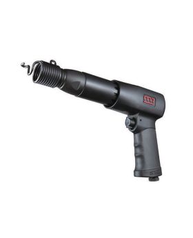 M7 Air Hammer, With 5 PCS Round Shank Chisel Set, 2200 BPM, 225MM Long