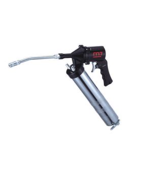 M7 Air Grease Gun, Pulse Style, Suit 450G Cartridge OR 500CC Capacity