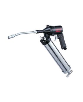 M7 Air Grease Gun, Continuous Style, Suit 450G Cartridge OR 500CC Capacity