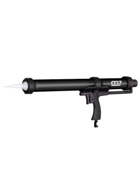 M7 Air Sausage Gun, Telescopic Plunger Style, 600ML