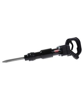 M7 Air Chipping Hammer, D Type, 78MM Stroke 2300BPM, 14.8MM Hex