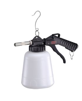 M7 Air Grit Blasting Gun, 1 Ltr