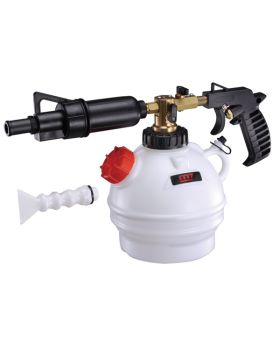 M7 Air Cleaning Foam Spray Gun, 1.8 Ltr