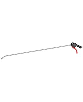 M7 AIR BLOW GUN, BENT NOZZLE, 600MM