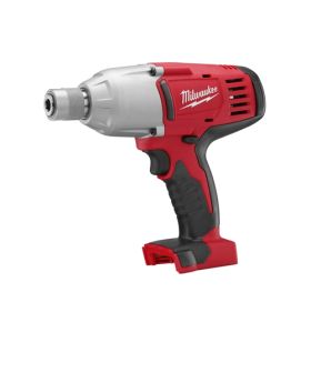 Milwaukee HD18HID-0 High Torque 7/16" Hex Impact Driver - Bare 