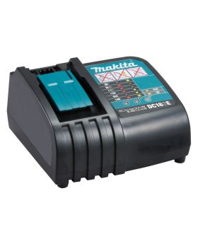 MAKITA 18V SINGLE PORT AUTOMOTIVE CHARGER (DC18SE) 194618-8